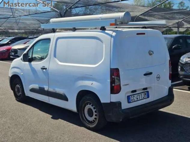 OPEL Combo Combo Cargo 1.5 HDI 130cv 3 posti - Diesel - GC411 rif. 24165634 - Foto 4