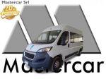PEUGEOT Boxer BOXER ALLESTIMENTO DISABILI COMBI 333 L2H2 BLUEHDI rif. 24173909