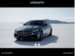Mercedes-Benz Classe C 220d AMG LINE Premium Plus