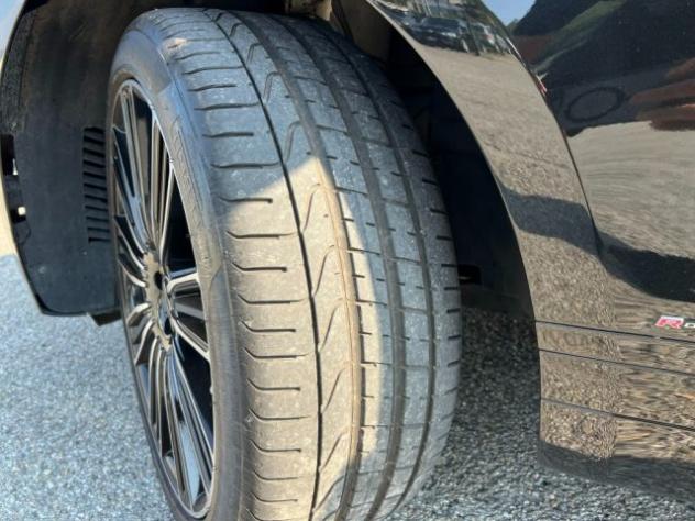 LAND ROVER Range Rover Velar 3.0D V6 300 CV R-Dynamic S rif. 24144447 - Foto 8