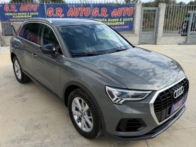 AUDI Q3 35 TDI Aziendale GARANZIA rif. 24208517 - Foto 4