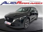 MAZDA CX-5 2ª serie CX-5 2.5L Skyactiv-G 194 CV aut. AWD Exceed