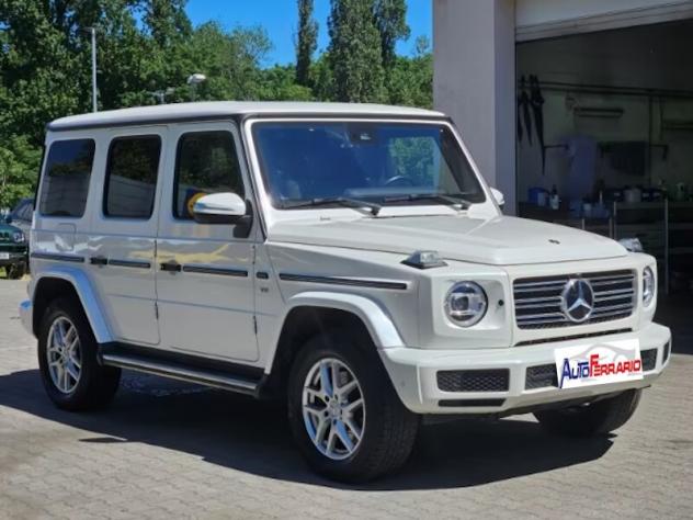 MERCEDES Classe G (*461/3/5) G 500 S.W. - Foto 3