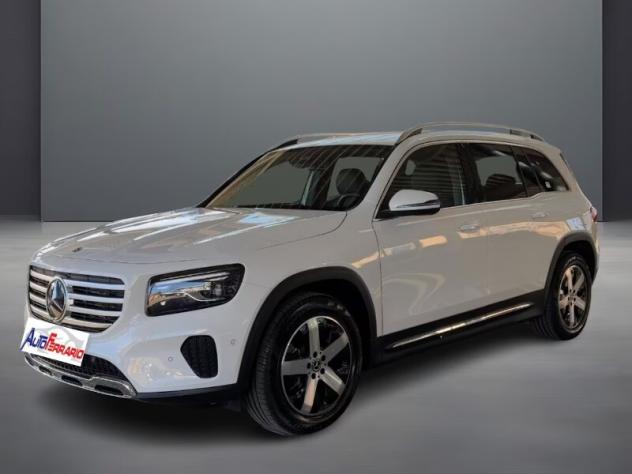 MERCEDES GLB (X247) GLB 250 Automatic 4Matic Progressive Advanced - Foto 5