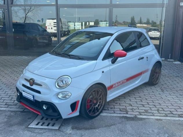 ABARTH 595 1.4 Turbo T-Jet 160 CV Pista rif. 23926165