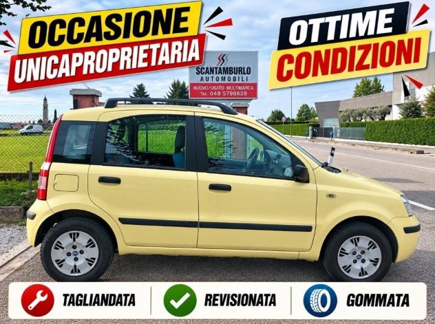 Fiat Panda 1.2 Dynamic