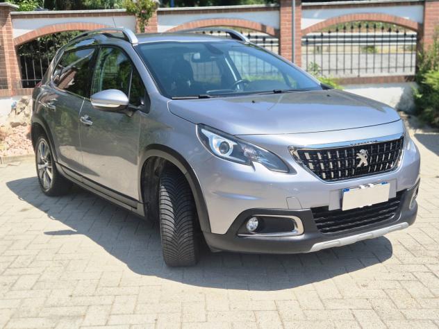 Peugeot 2008, 1.6 /100 CV / EURO6B /2016 - Foto 3