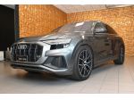 AUDI Q8 50TDI Q.TIP.286CV S-LINE TET.22"PELLE RS SOSP.FULL rif. 23869531