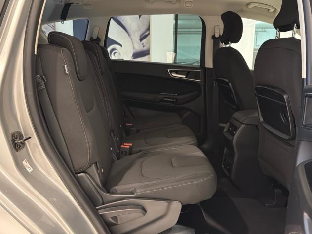 Ford S-Max 2.0 EcoBlue 150cv Titanium Bus. Navi Cruise 7Posti - Foto 8