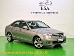 MERCEDES-BENZ C 180 Kompressor Avantgarde rif. 23726811