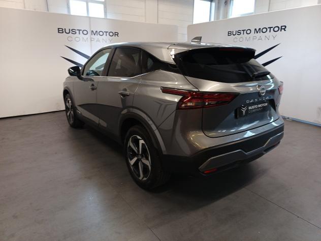 Nissan Qashqai 1.5 e-power N-Connecta 2wd - Foto 6