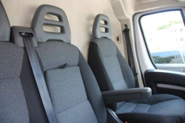 FIAT Ducato -23 M.JET-L2H2Tetto A.Passo Medio rif. 23976143 - Foto 7