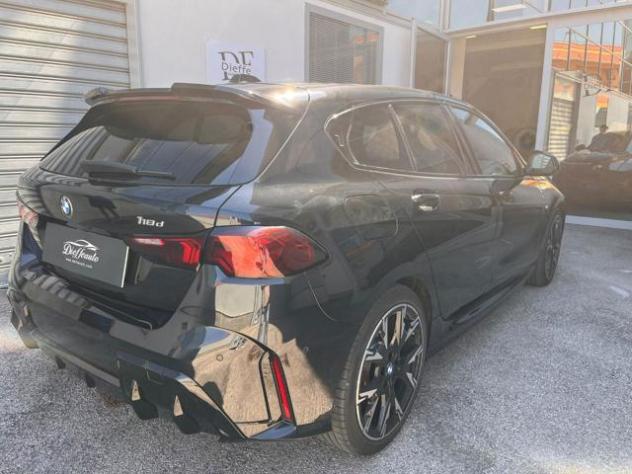 BMW 118 d MSport Pro rif. 24130187 - Foto 2