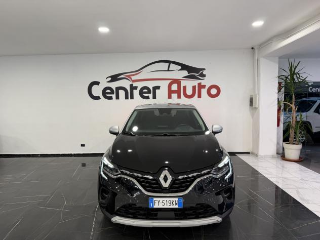 Renault Captur 1.5 DCI BLUE 95 INTENS - Foto 2