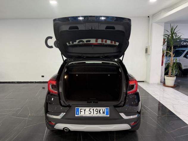 Renault Captur 1.5 DCI BLUE 95 INTENS - Foto 7