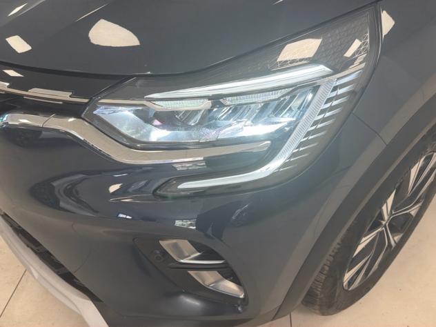 Renault Captur E-Tech hybrid 1.6 E-TECH HEV 145 TECHNO AUTO - Foto 4