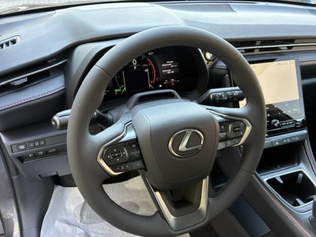Lexus LBX 1.5 Hybrid 136 Elegant 2WD PRONTA CONSEGNA - Foto 10