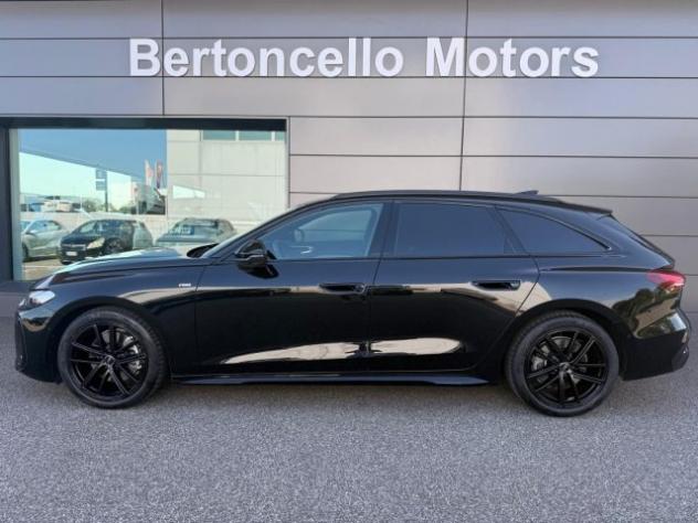 AUDI A5 Avant TDI 204cv S-TRONIC SLINE S-LINE EDITION rif. 23949692 - Foto 3