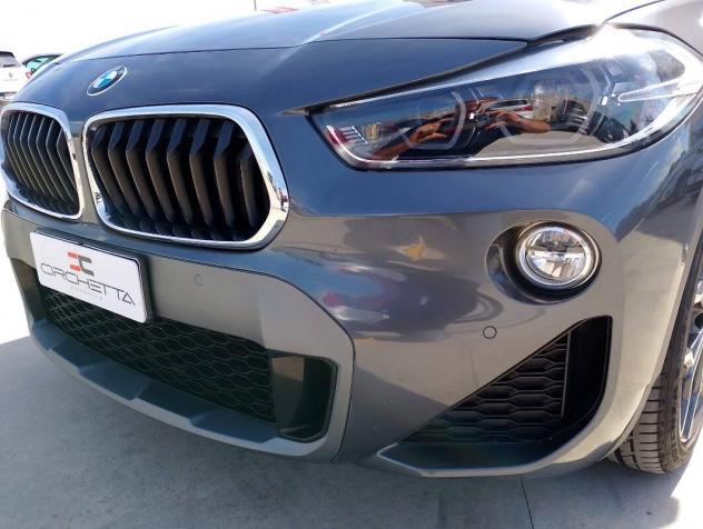 BMW X2 Sdrive18d Msport auto - Foto 6