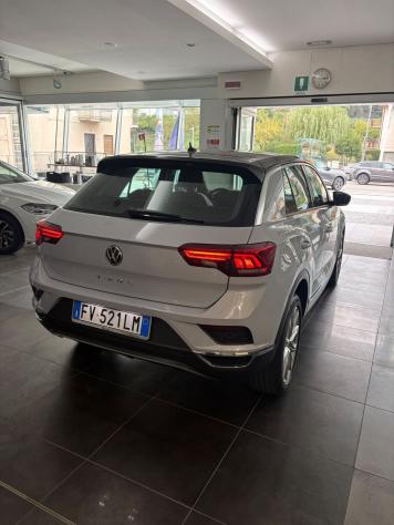 Volkswagen T-Roc T-Roc 1.5 tsi Advanced - Foto 7