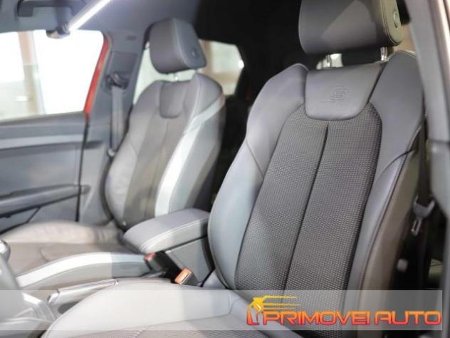 AUDI A1 SPB 30 TFSI S line edition rif. 20244101 - Foto 7