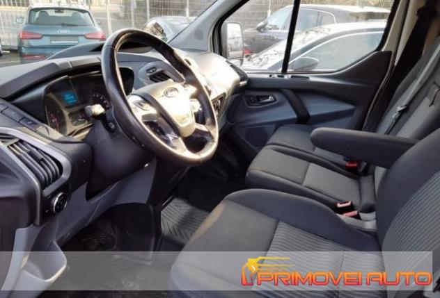 FORD Transit Custom 310 2.0 TDCi PC Combi Entry rif. 20311776