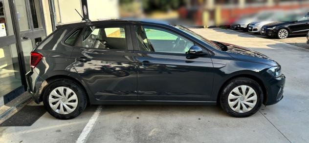 Vw Polo 1.6 Tdi Trendline 80 cv - Foto 10
