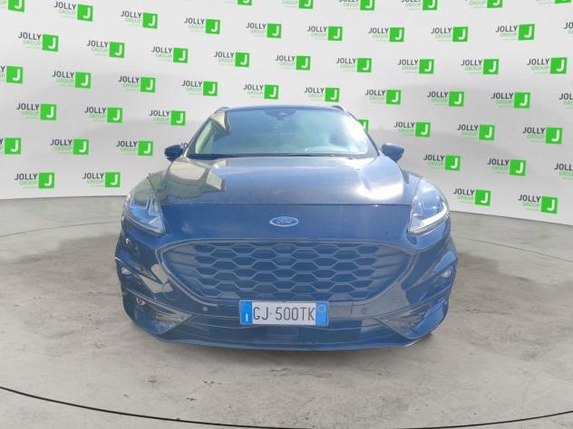 Ford Kuga III 2020 1.5 ecoblue ST-Line 2wd 120cv - Foto 2