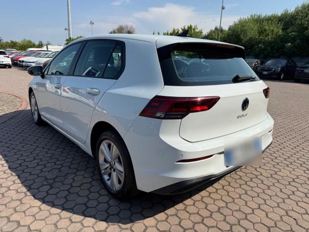 Volkswagen Golf 2.0 TDI 115 CV SCR Life - Foto 7