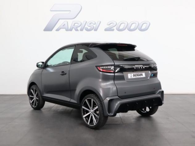 AIXAM Coupé GTI Ambition *PROMO PARISI GROUP* rif. 20180070 - Foto 4