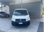 Fiat Scudo 2.0 mjt 130cv 9 POSTI Furgone Vetrato