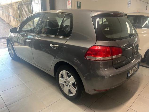 VOLKSWAGEN Golf 1.2 TSI 5p. BLUEMOTION rif. 23896202 - Foto 5