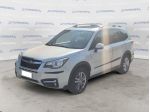 Subaru Forester Forester 2.0i Unlimited saas lineartronic