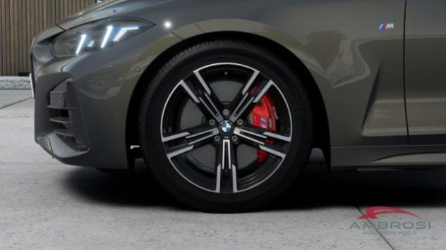 BMW 420 Serie 4 d Cabrio Msport Pro Premium Package rif. 24113769 - Foto 8