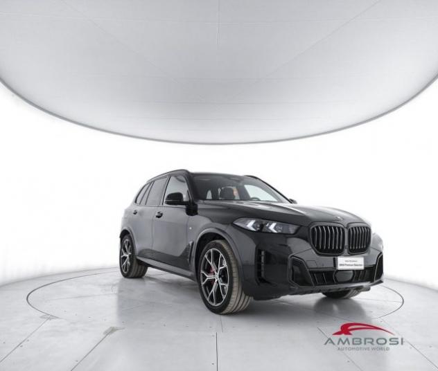 BMW X5 xdrive30d MSport auto rif. 23886644 - Foto 2