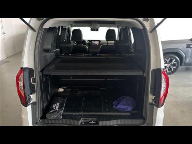 RENAULT Kangoo van 1.5 Blue dci 115cv L1 EDC rif. 24158223 - Foto 5