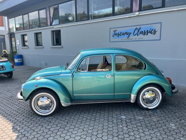 Volkswagen Maggiolone 1303 - Foto 2