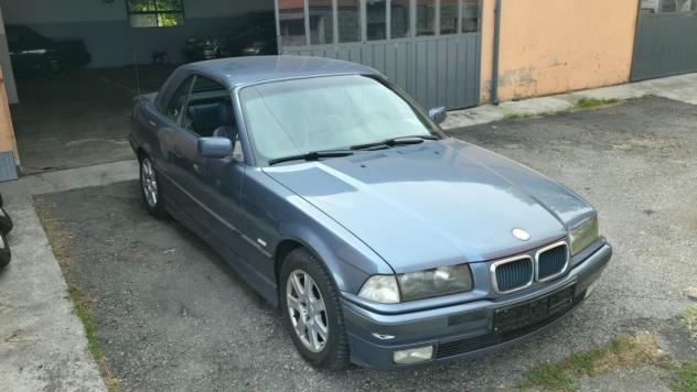 Bmw 318i Coup
