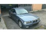 Bmw 318i  Coup