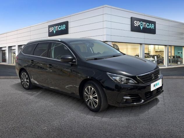 Peugeot 308 BlueHDi 130 S&S EAT8 SW Allure - Foto 3