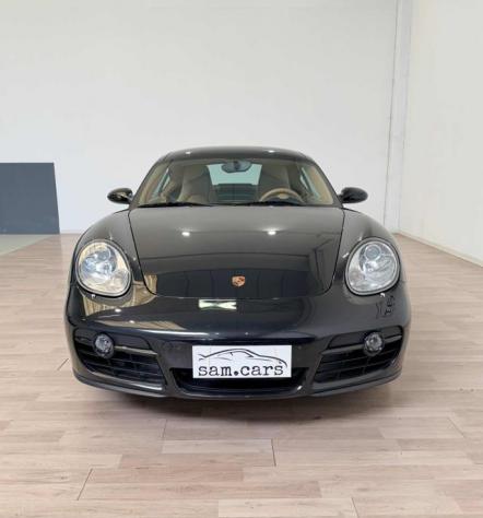 PORSCHE Cayman 2.7 MANUALE BOOK SERVICE rif. 24000025 - Foto 8
