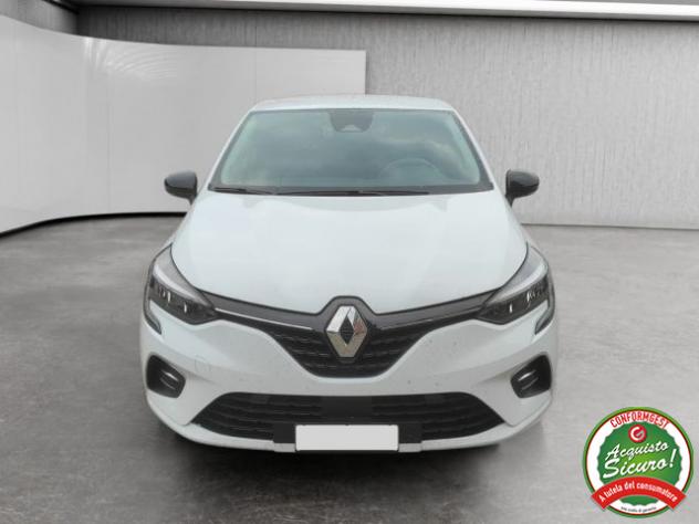 RENAULT Clio Blue dCi 100 CV 5 porte Evolution rif. 24162178 - Foto 2