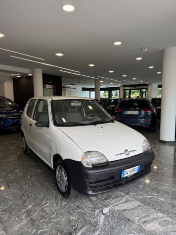 Fiat 600 1.1 - Foto 3