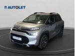 Citroën C3 Aircross I 2021 1.2 puretech Feel s&s 110cv