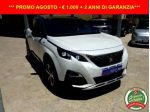 PEUGEOT 3008 BlueHDi 130 S&S EAT8 GT Line rif. 24031261