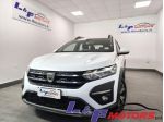 Dacia Stepway BENZINA/GPL CASAMADRE OK NEOPATENTATI