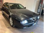 Alfa Romeo 166 2.4 JTD cat Distinctive Uniproprietario