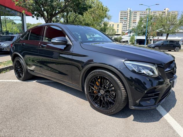 Mercedes-Benz GLC 220 Coupe d Premium AMG 4matic auto Night - Foto 3