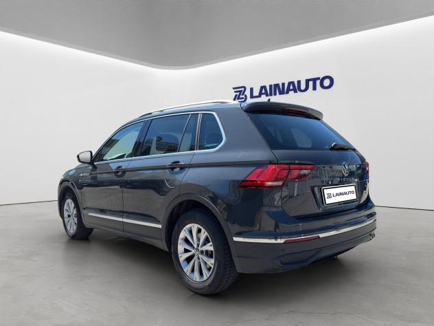 Volkswagen Tiguan 2.0 TDI SCR 110KW Life DSG - Foto 4