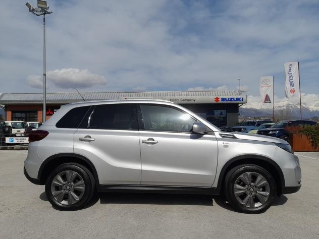 Suzuki Vitara Nuova Vitara 1.4 Hybrid 4WD AllGrip Cool+ 110cv - Foto 4